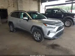 4T3RWRFVXSU194788 2025 TOYOTA RAV 4