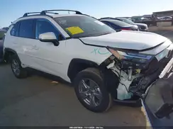 4T3RWRFVXSU198839 2025 TOYOTA RAV 4