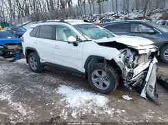 4T3RWRFVXSU200976 2025 TOYOTA RAV 4