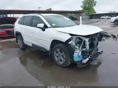 4T3RWRFVXSU201948 2025 TOYOTA RAV 4