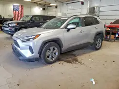 4T3RWRFVXSU202601 2025 TOYOTA RAV 4