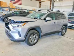 4T3RWRFVXSU203957 2025 TOYOTA RAV 4