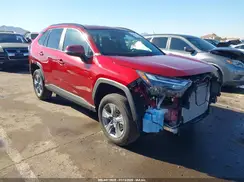 4T3RWRFVXSU204770 2025 TOYOTA RAV 4