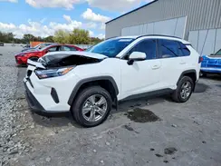4T3RWRFVXSU205806 2025 TOYOTA RAV 4