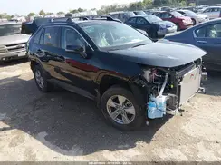4T3RWRFVXSU213257 2025 TOYOTA RAV 4