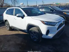 4T3RWRFVXSU216207 2025 TOYOTA RAV 4