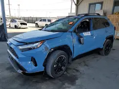 4T3T6RFV0NU064724 2022 TOYOTA RAV 4