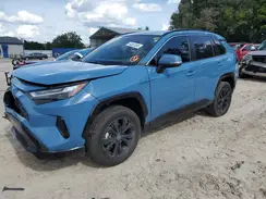 4T3T6RFV0NU079577 2022 TOYOTA RAV 4