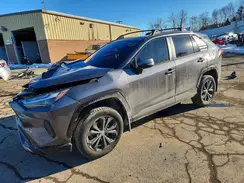 4T3T6RFV0NU081913 2022 TOYOTA RAV 4