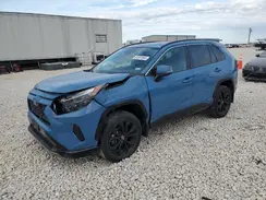 4T3T6RFV0NU084309 2022 TOYOTA RAV 4