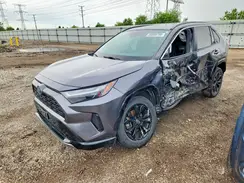 4T3T6RFV0NU085170 2022 TOYOTA RAV 4
