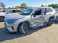4T3T6RFV0NU100881 2022 TOYOTA RAV 4