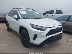 4T3T6RFV0PU109230 2023 TOYOTA RAV 4