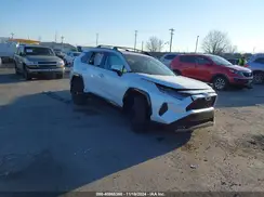 4T3T6RFV0PU110247 2023 TOYOTA RAV 4