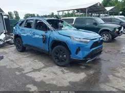 4T3T6RFV0PU115612 2023 TOYOTA RAV 4