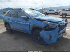 4T3T6RFV0PU118476 2023 TOYOTA RAV 4