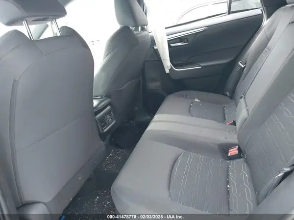 4T3T6RFV0PU120454 2023 TOYOTA RAV 4 - Image 8