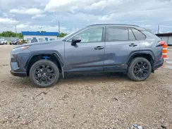 4T3T6RFV0PU137447 2023 TOYOTA RAV 4