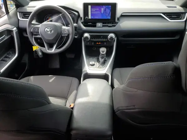 4T3T6RFV0RU141131 2024 TOYOTA RAV 4 - Image 8