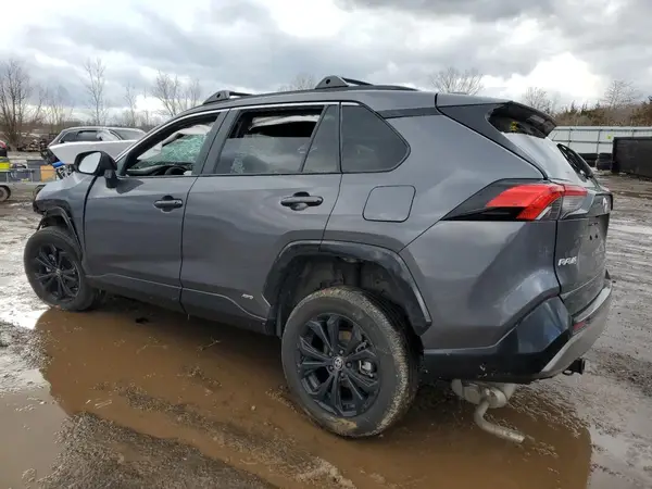 4T3T6RFV0RU146202 2024 TOYOTA RAV 4 - Image 2