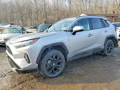 4T3T6RFV0SU180372 2025 TOYOTA RAV 4