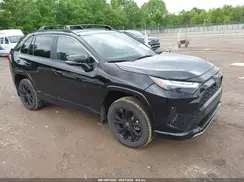 4T3T6RFV0SU195258 2025 TOYOTA RAV 4
