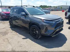 4T3T6RFV0SU199777 2025 TOYOTA RAV 4
