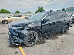 4T3T6RFV1NU064618 2022 TOYOTA RAV 4