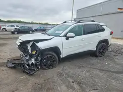 4T3T6RFV1NU069964 2022 TOYOTA RAV 4