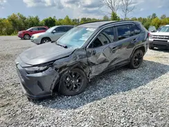 4T3T6RFV1NU080317 2022 TOYOTA RAV 4