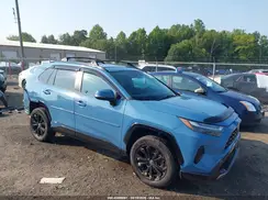 4T3T6RFV1NU083508 2022 TOYOTA RAV 4