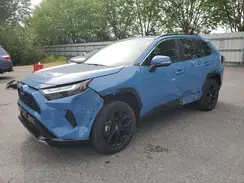 4T3T6RFV1NU086814 2022 TOYOTA RAV 4