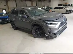 4T3T6RFV1NU092662 2022 TOYOTA RAV 4