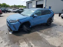 4T3T6RFV1NU097215 2022 TOYOTA RAV 4