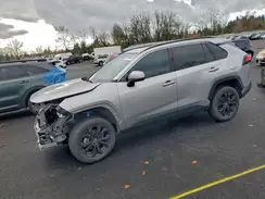 4T3T6RFV1NU099224 2022 TOYOTA RAV 4