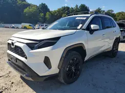 4T3T6RFV1NU101232 2022 TOYOTA RAV 4