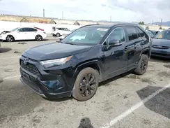 4T3T6RFV1NU103790 2022 TOYOTA RAV 4