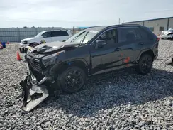 4T3T6RFV1PU127607 2023 TOYOTA RAV 4
