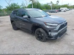 4T3T6RFV1PU140003 2023 TOYOTA RAV 4