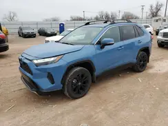 4T3T6RFV1RU152896 2024 TOYOTA RAV 4