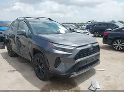 4T3T6RFV1SU183264 2025 TOYOTA RAV 4