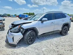 4T3T6RFV2NU065194 2022 TOYOTA RAV 4