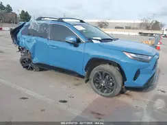4T3T6RFV2NU065311 2022 TOYOTA RAV 4