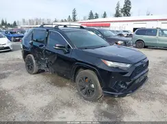4T3T6RFV2NU069701 2022 TOYOTA RAV 4
