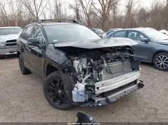 4T3T6RFV2NU080407 2022 TOYOTA RAV 4