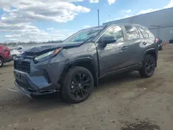 4T3T6RFV2NU083405 2022 TOYOTA RAV 4