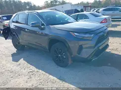 4T3T6RFV2NU084182 2022 TOYOTA RAV 4