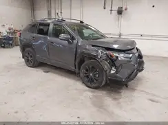 4T3T6RFV2NU085915 2022 TOYOTA RAV 4