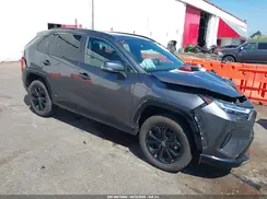4T3T6RFV2NU086952 2022 TOYOTA RAV 4