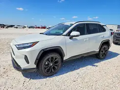 4T3T6RFV2NU090791 2022 TOYOTA RAV 4
